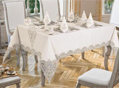 26 Parça Yemek Takımı