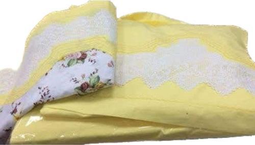 El Işi Dantel Nevresim Takımı