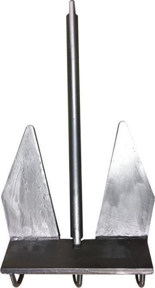 Danfort Çıpa Galvanizlı 5Kg