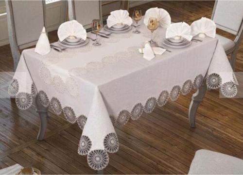 26 Parça Yemek Takımı