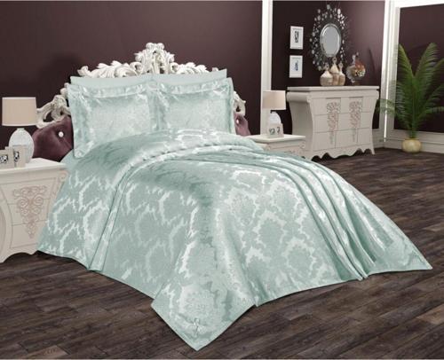 Şönil Yatak Örtüsü