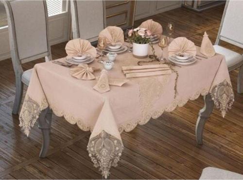26 Parça Yemek Takımı