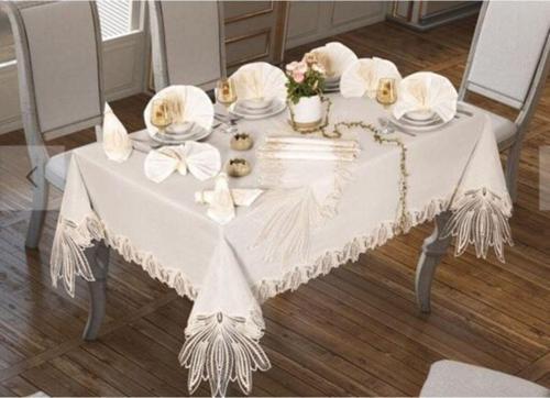 26 Parça Yemek Takımı