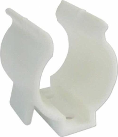 Esnek Klips, Plastik, Ø 25-32mm