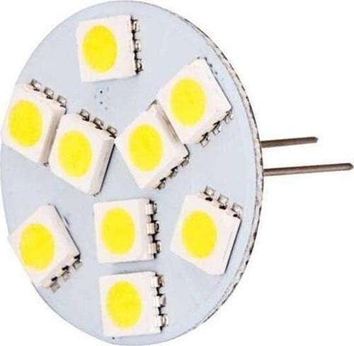 G4 Tip Led Ampul, 10-30V DC Arkadan Ayaklı
