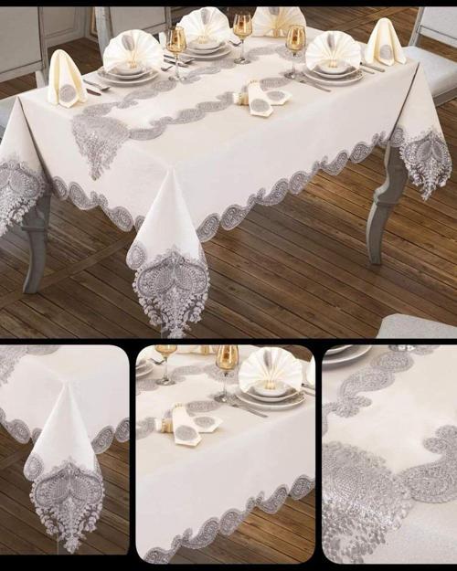 Şehzade Yemek Takımı 26 Parça 12 Kişilik