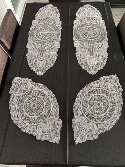 5 Parça Salon Takımı