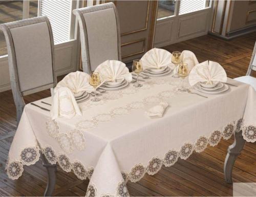 Yemek Takımı 26 Parça