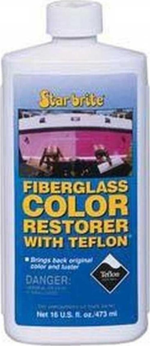 Fiber Renk Canlandırıcı - 500ml