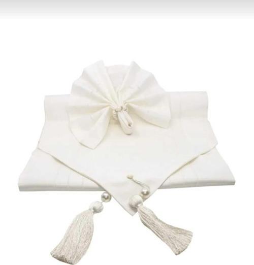 Ester Yemek Seti Krem 26 Parça Krremcollberr