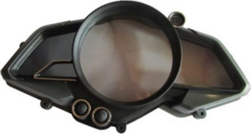 PULSAR NS200 GÖSTERGE PLASTİĞİ CAMLI ÜST ORJİNAL