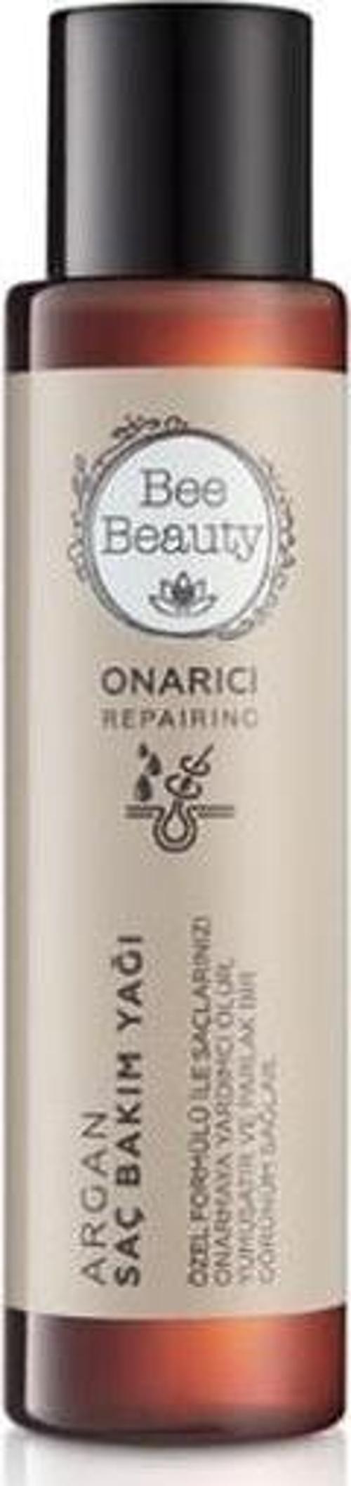 Argan Saç Bakım Yağı 35 ML