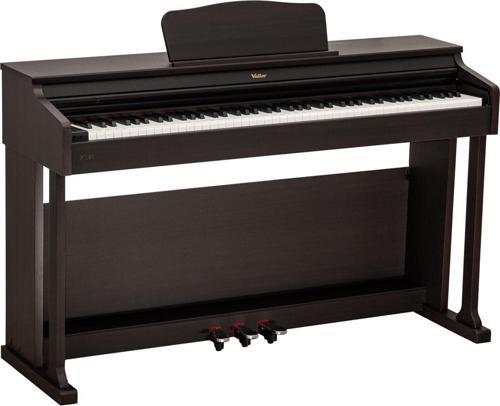 PM80 88 Tuşlu Dijital Piyano ( Tabure ve Kulaklık Hediyeli )