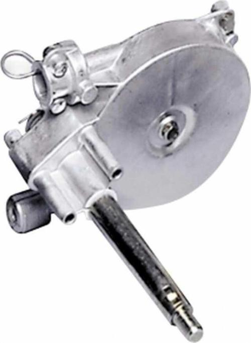 ® Safe-T® QC Dümen Sisteminin Standart Kutusu