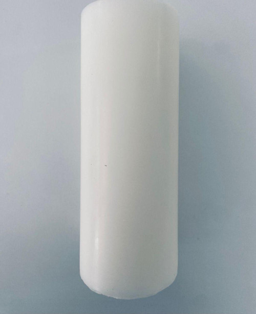 Büyük Boy 15Cm Blok Silindir Baton Mum Uzun Yanmalı Hediyek Dekoratif