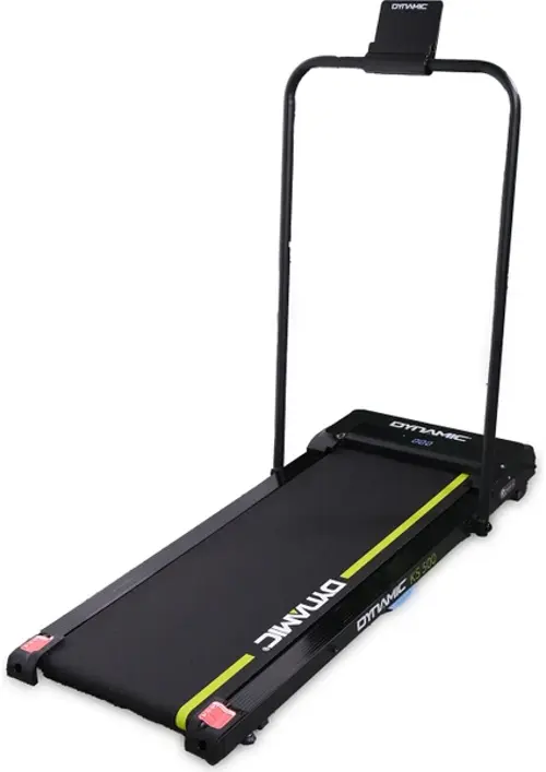 KS500 Ultra Slim Enerji Tasarruflu Sessiz Uzaktan Kumandalı Bluetoothlu Koşu ve Yürüyüş Bandı