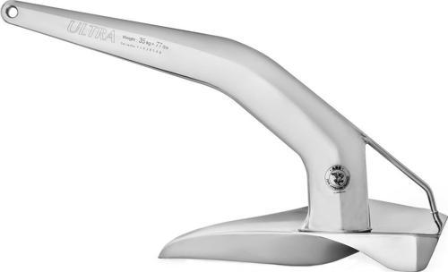 Paslanmaz Çapa 60kg