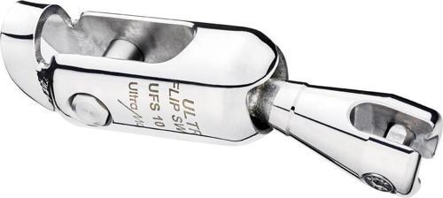 Paslanmaz Fırdöndü 10-13mm