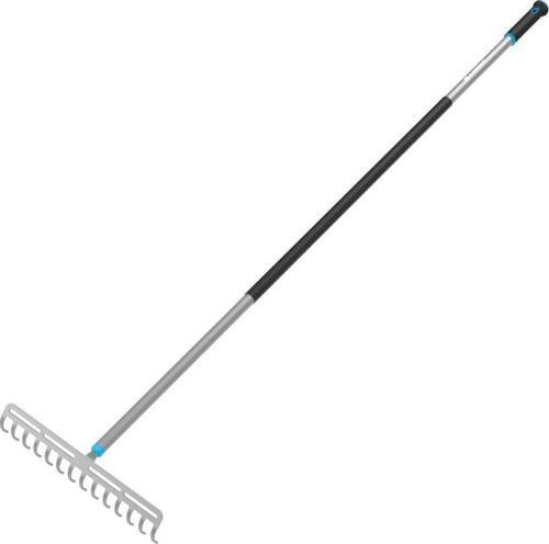 Energo Universal Metal Tırmık 370 mm