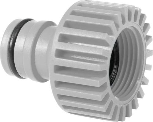 Ideal Dişi Dişli Musluk Bağlantı Aparatı G1'' (33,3 mm)