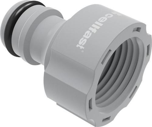 Ideal Dişi Dişli Musluk Bağlantı Aparatı G1/2" (21mm)