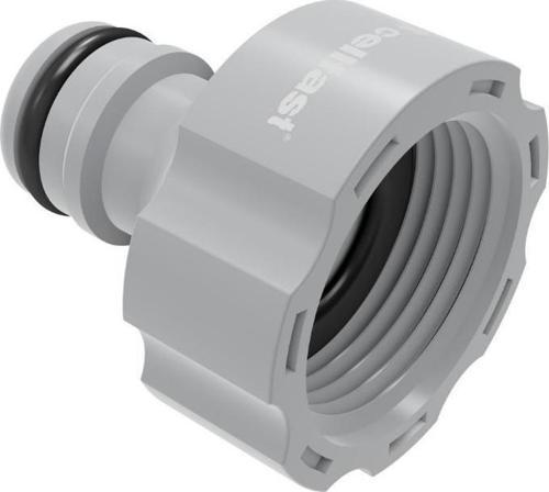 Ideal Dişi Dişli Musluk Bağlantı Aparatı G3/4" (26,5mm)
