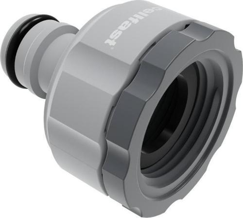 Ideal Dişi Dişli Musluk Bağlantı Aparatı G3/4" (26,5mm) - 1" (33,3mm)