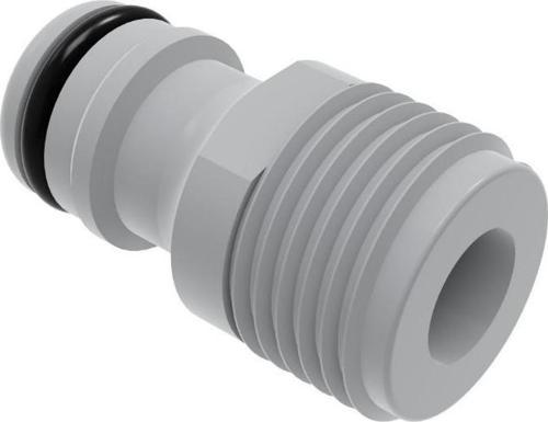 Ideal Erkek Dişli Musluk Bağlantı Aparatı G1/2'' (21mm)
