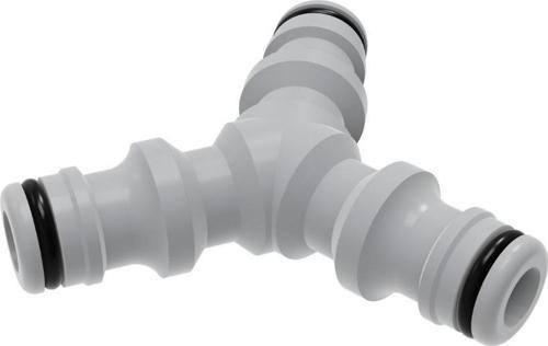 Ideal Hızlı Hortum Bağlantısı Uzatma Aparatı 3 Yollu