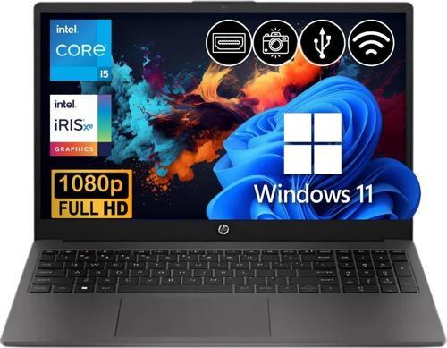 250 G10 Intel Core i5 1334U 16GB 256GB M.2 SSD B2NC5ES ATL31 W11Pro 15.6" Taşınabilir Bilgisayar