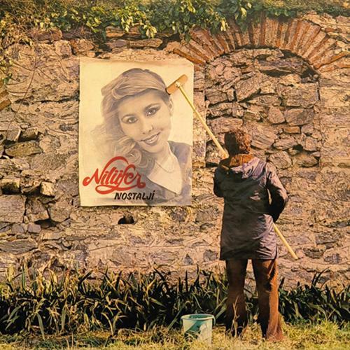 Nilüfer - Nostalji (Plak)  