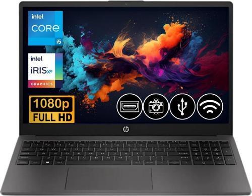 250 G10 Intel Core i5 1334U 32GB 512GB M.2 SSD B2NC5ES ATL17  Fdos 15.6" Taşınabilir Bilgisayar