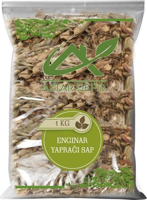 Enginar Yaprağı (Sap )