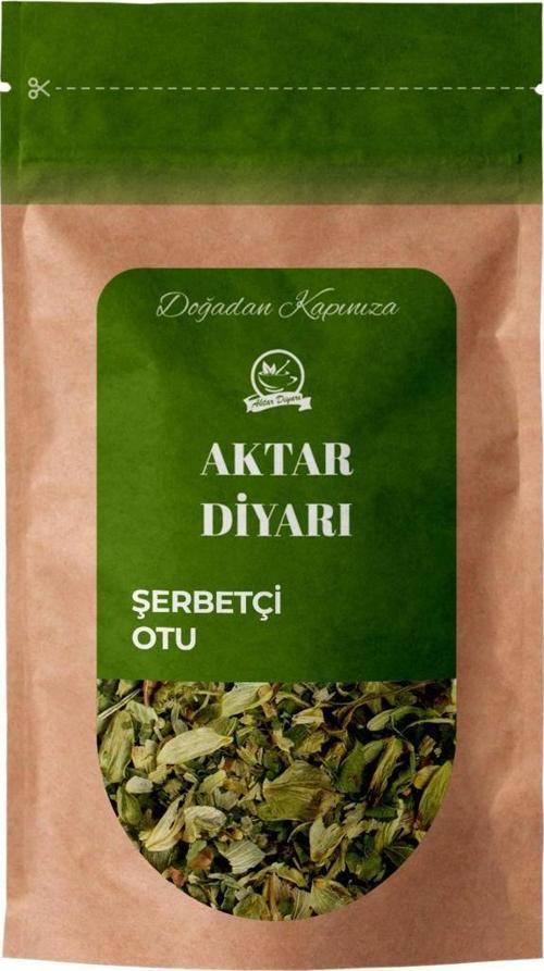 Şerbetçi Otu 100 Gr