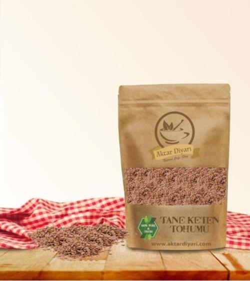 Tane Keten Tohumu 1 Kg