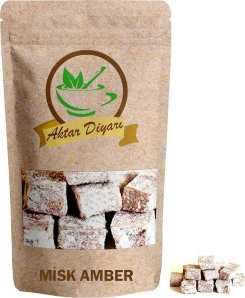 Misk Amber Ceylan Göbeği Misk-İ Amber Orjinal 10 Gr