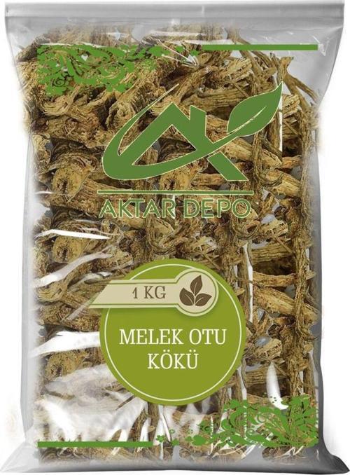 Melek Otu Kökü