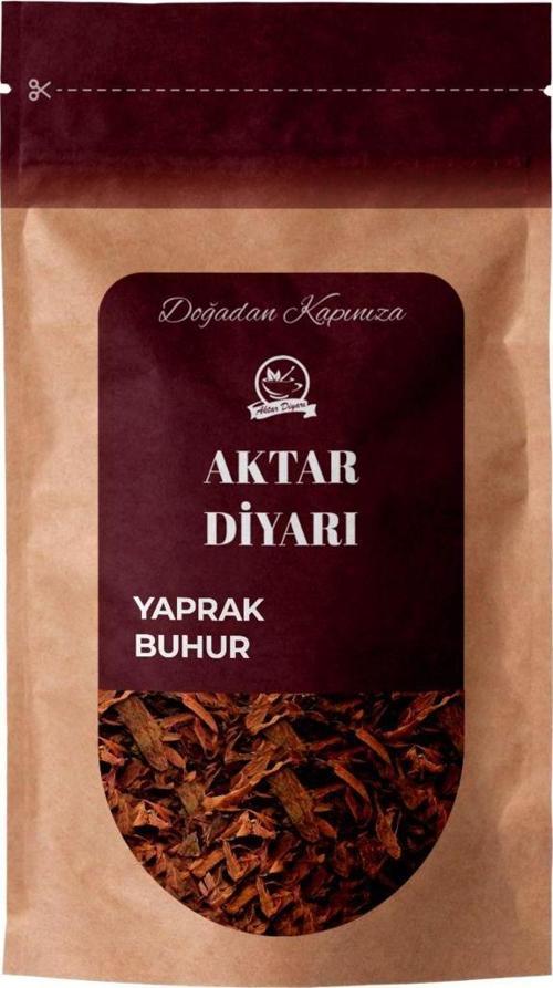 Buhur 500 Gr