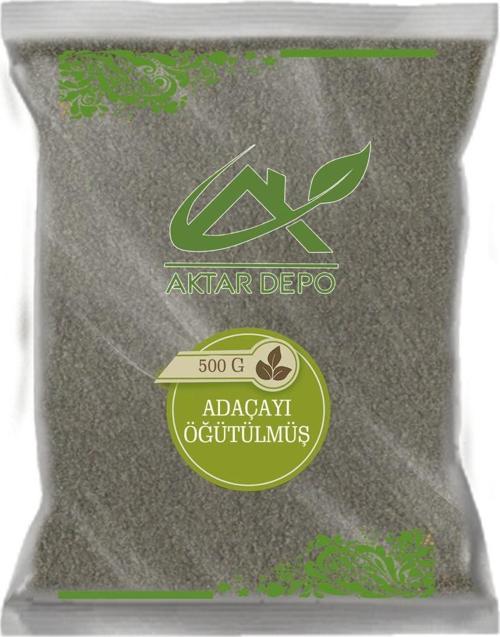 Adaçayı Öğütülmüş 500Gr