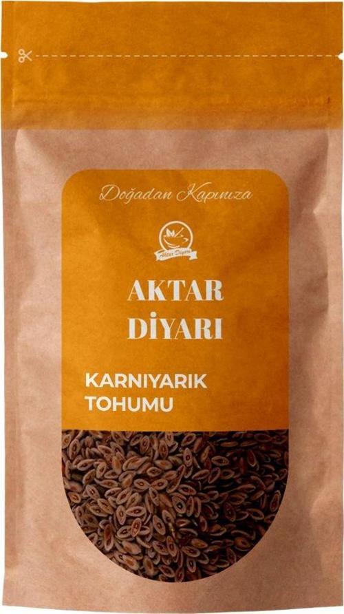 Karnıyarık Tohumu 1 Kg