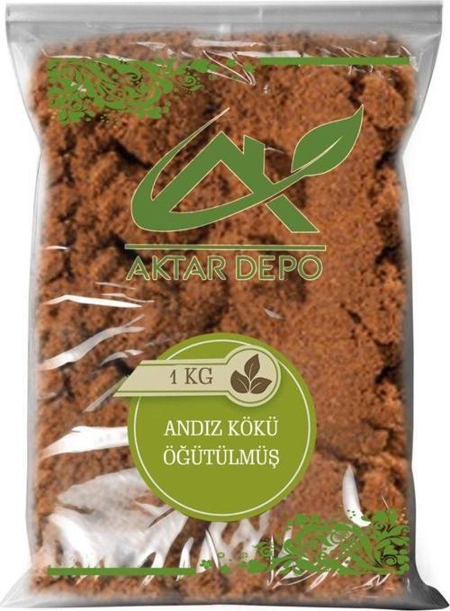 Andız Kökü Öğütülmüş