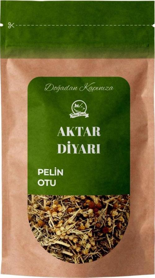 Pelin Otu (Yavşan) Yeni Mahsül 250 Gr