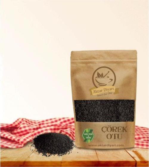 Çörek Otu ( Çörekotu ) 250 Gr