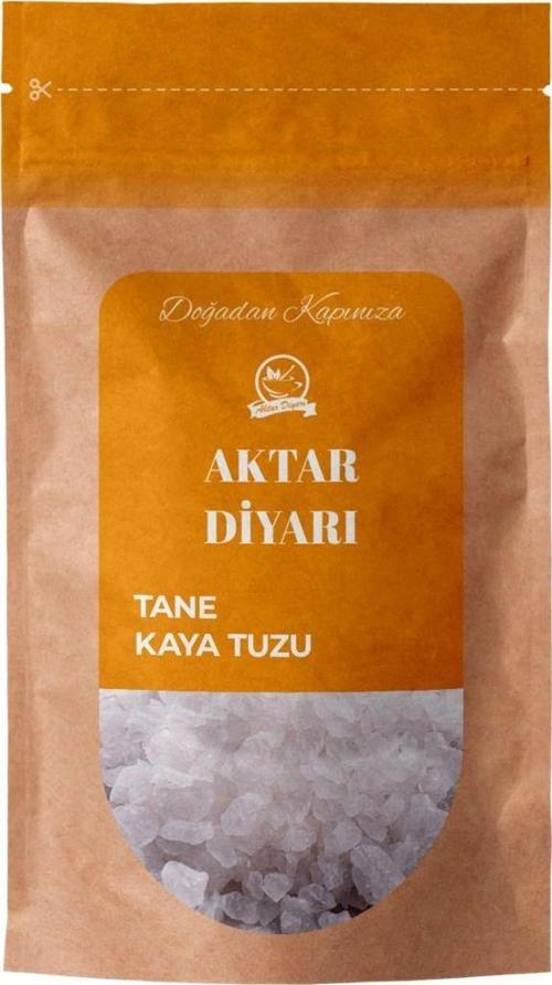 Kaya Tuzu Tane 500 Gr