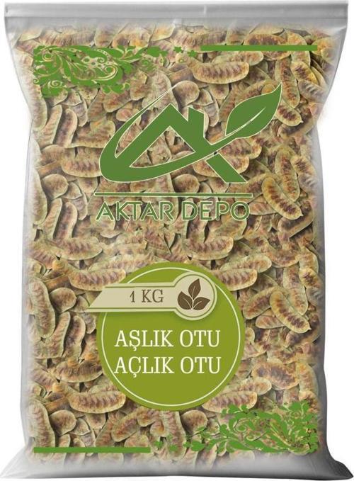 Aşlık Otu-Açlık Otu