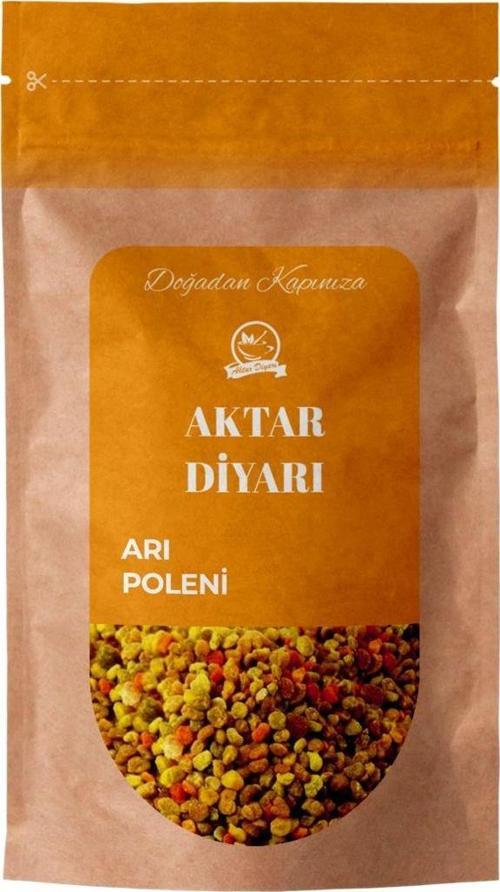 Polen Saf Arı Poleni 1 Kg