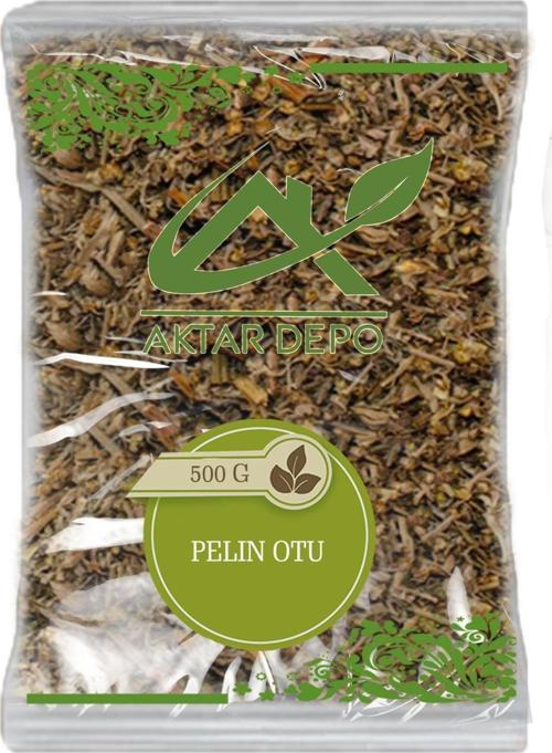 Pelin Otu 500Gr