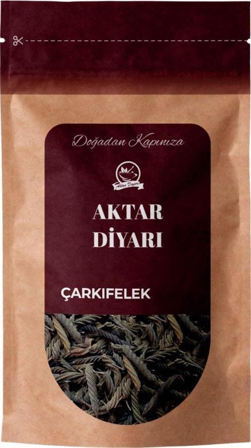 Çarkıfelek 1 Kg