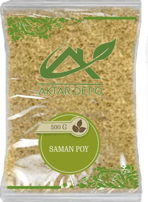 Saman Poy 500Gr