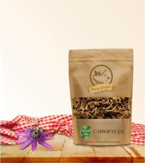 Çarkıfelek 100 Gr